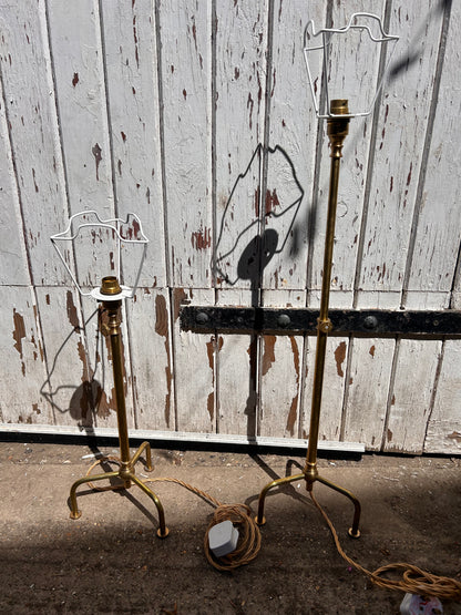ROBERT KIME LAMPS