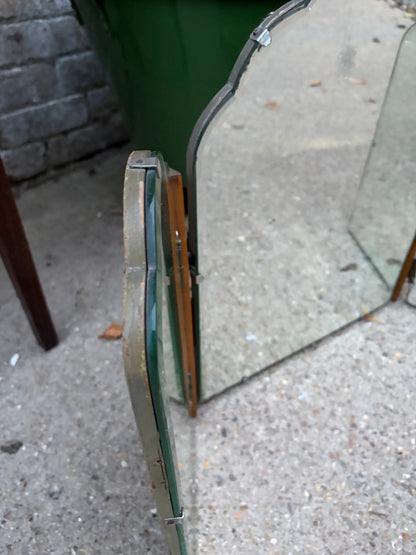 DRESSING TABLE MIRROR