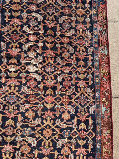 KILIM RUG