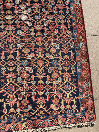 KILIM RUG