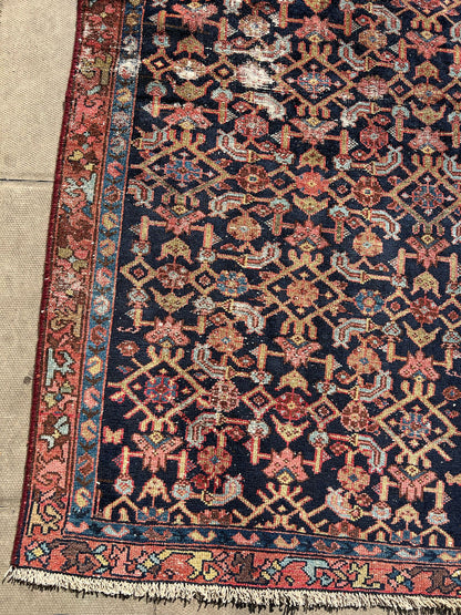 KILIM RUG