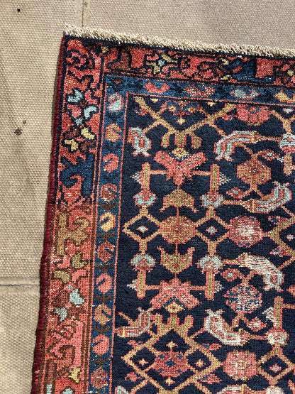 KILIM RUG