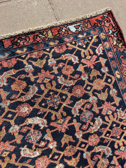 KILIM RUG