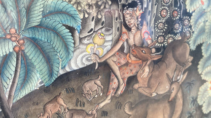 INDIAN PICTURE