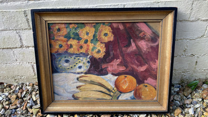 PAINTING