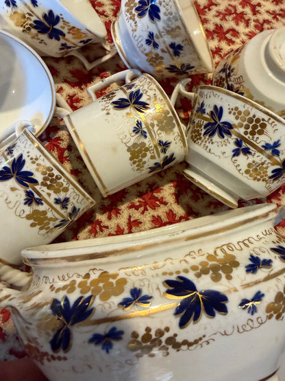 PORCELAIN CUPS
