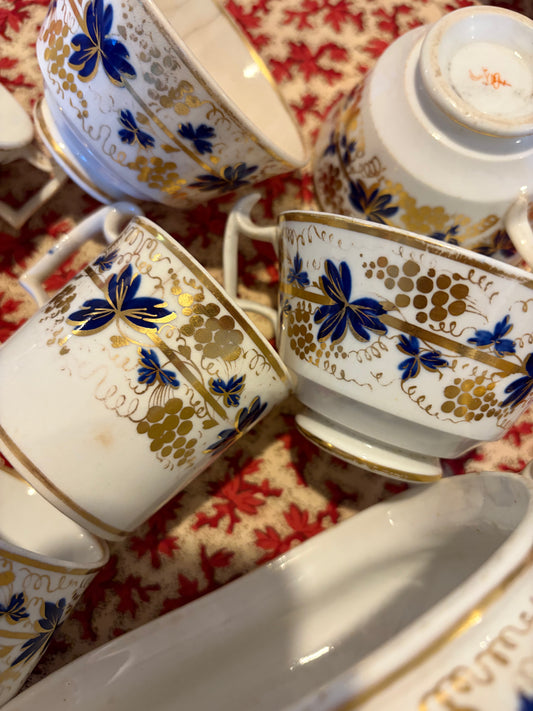 PORCELAIN CUPS