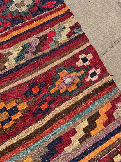 VINTAGE KILIM