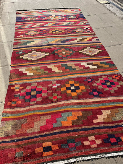 VINTAGE KILIM