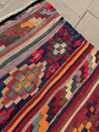 VINTAGE KILIM