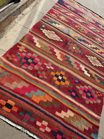 VINTAGE KILIM