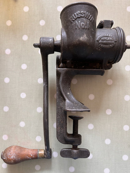 MINCE GRINDER