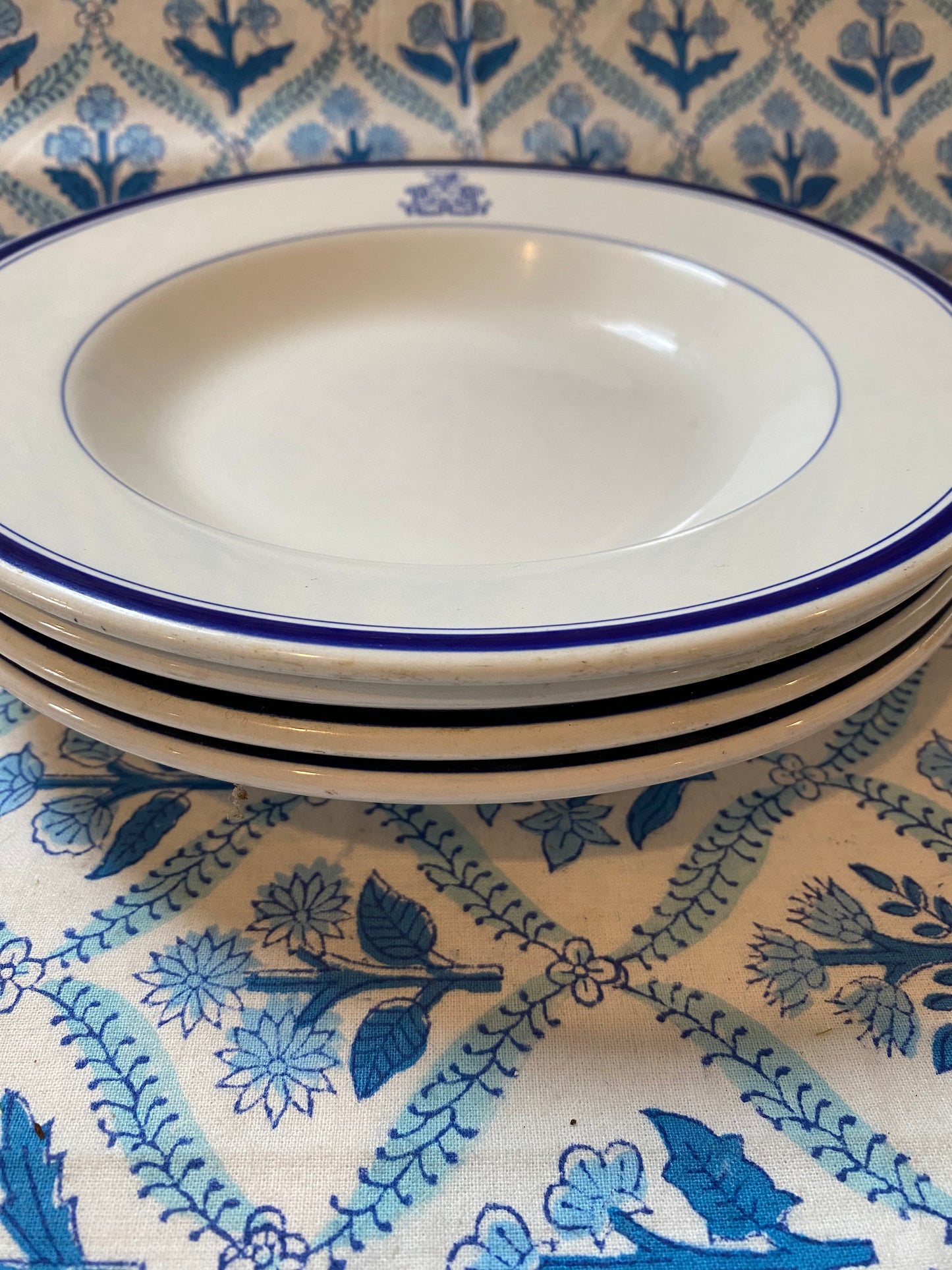 Pasta bowls