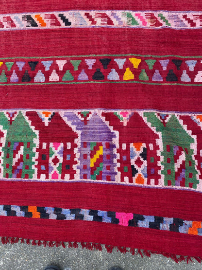 HANDMADE RUG