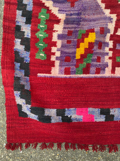 HANDMADE RUG