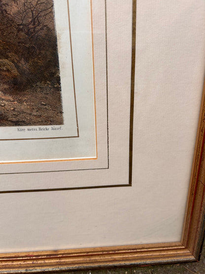 PAIR PRINTS