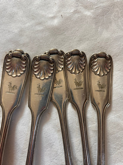 GOOD QUALITY FORKS