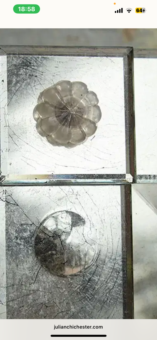 JULIAN CHICHESTER MIRRORS