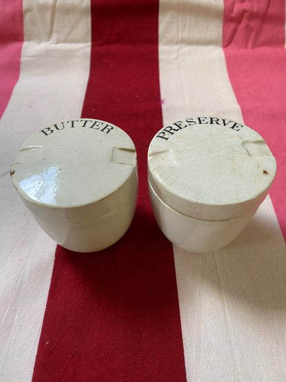 EDWARDIAN PICNIC SET