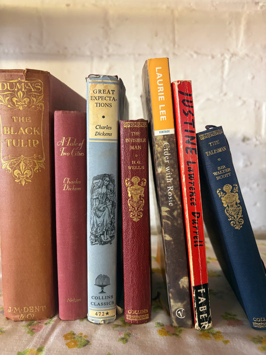NOVELS