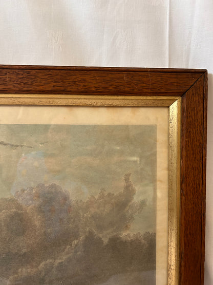 SHIP PRINT