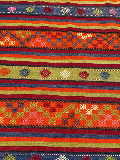 HANDMADE RUG
