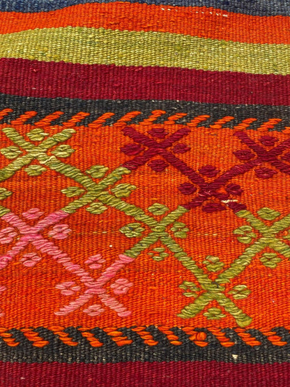 HANDMADE RUG