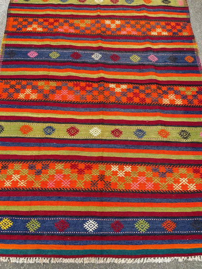 HANDMADE RUG