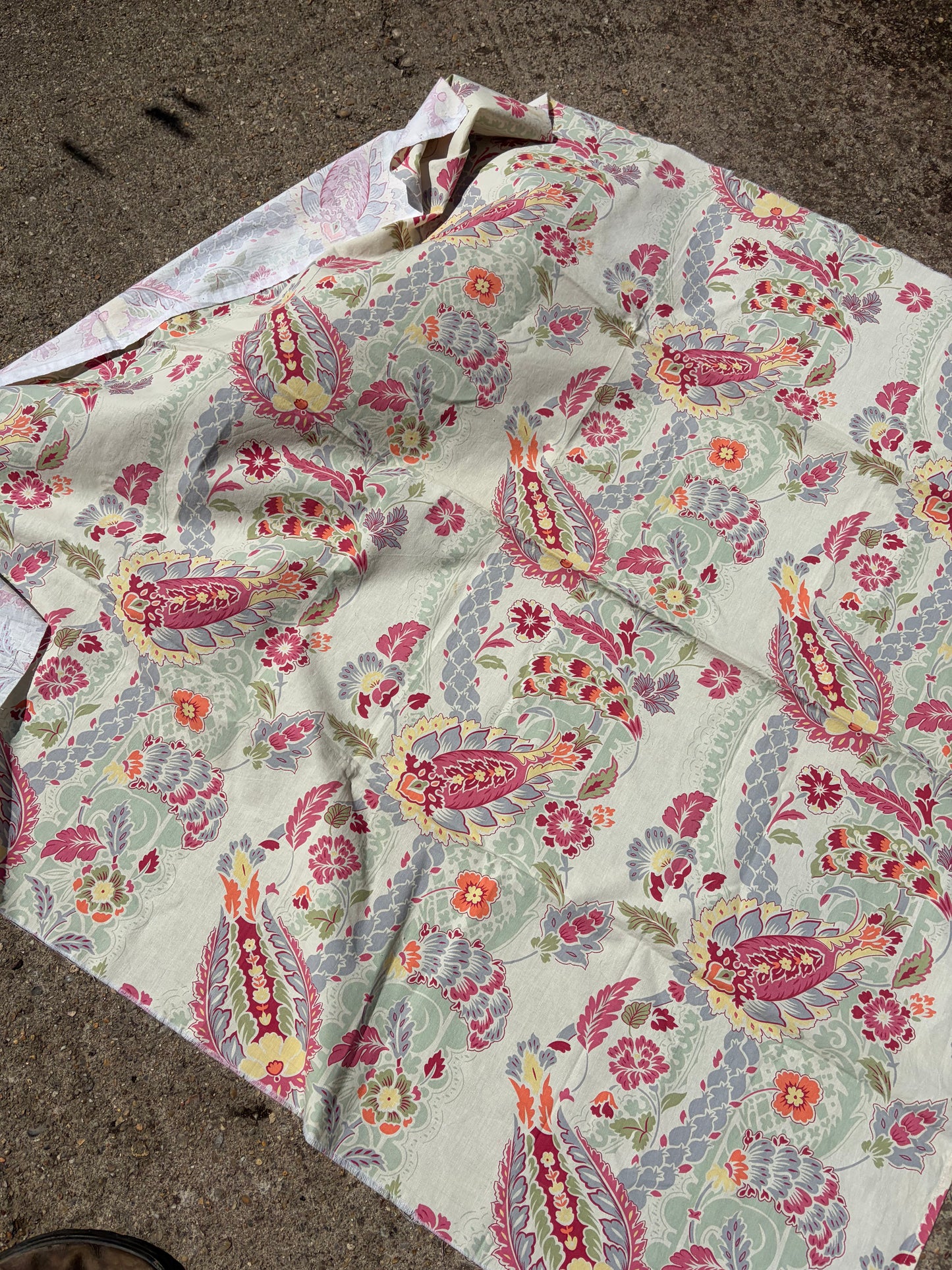FABRIC