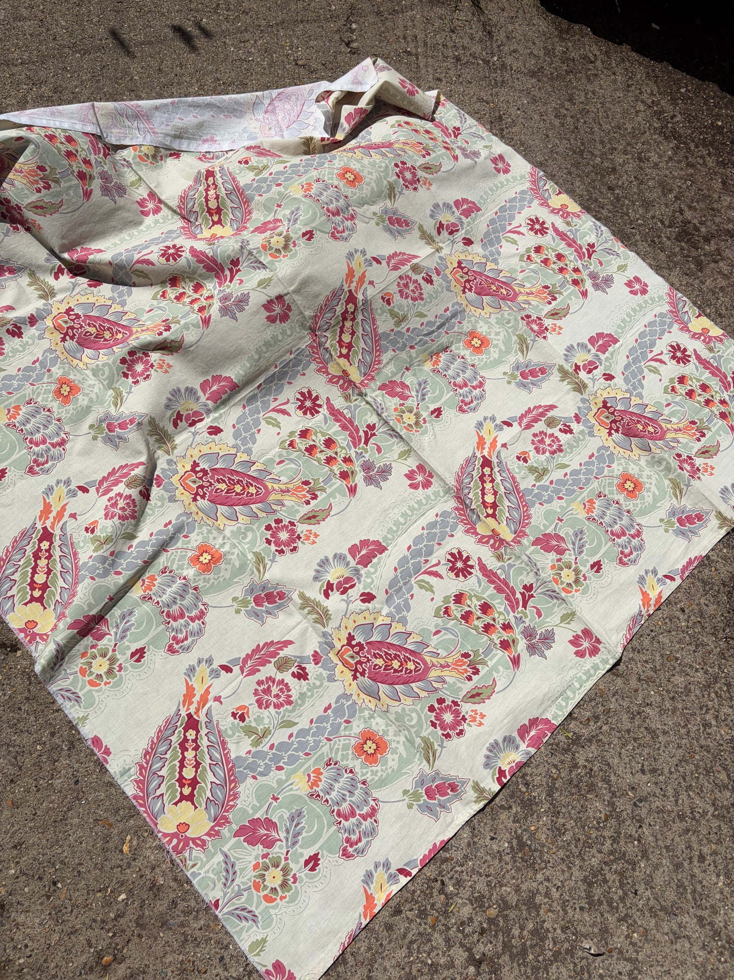 FABRIC