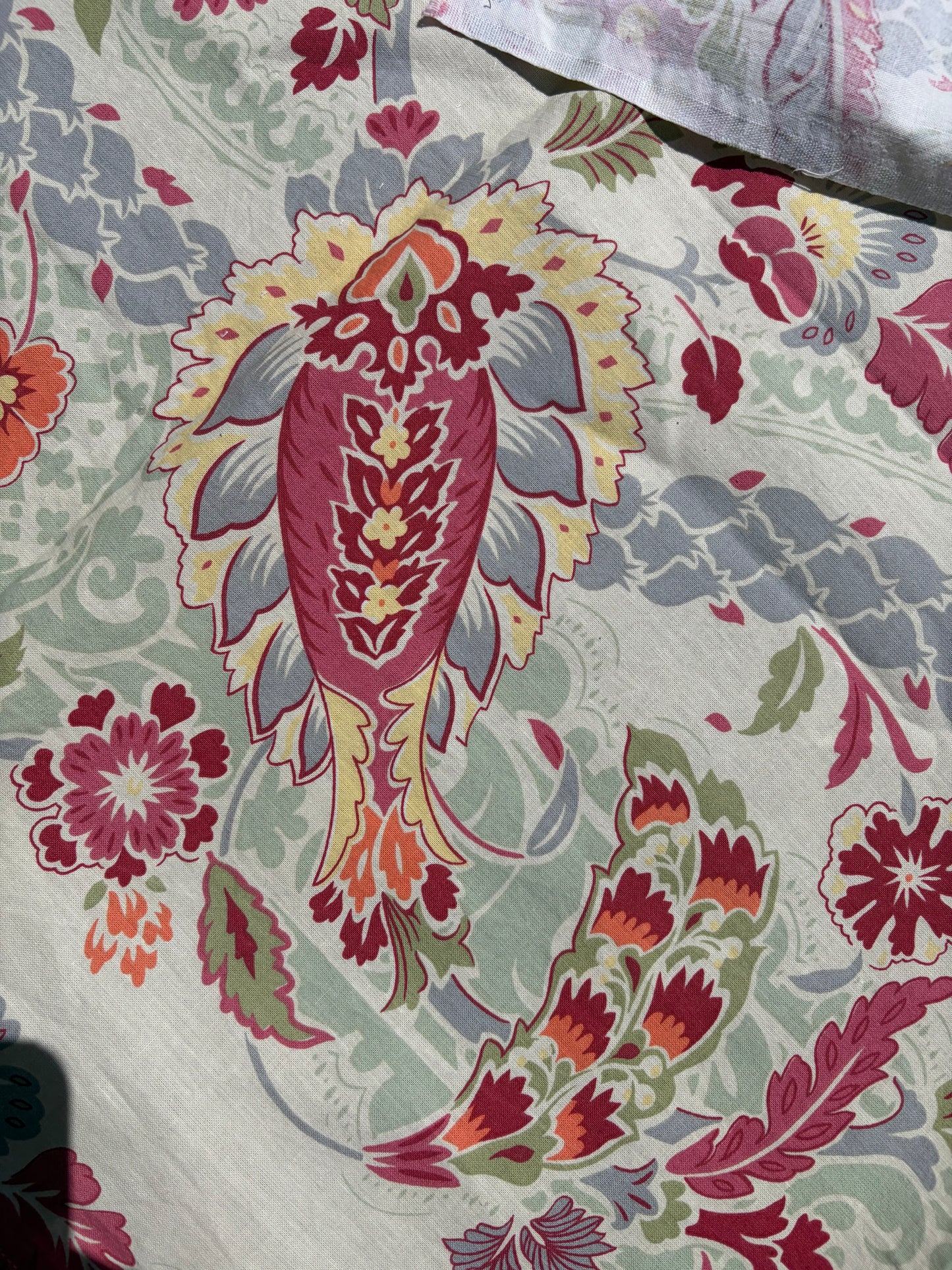 FABRIC
