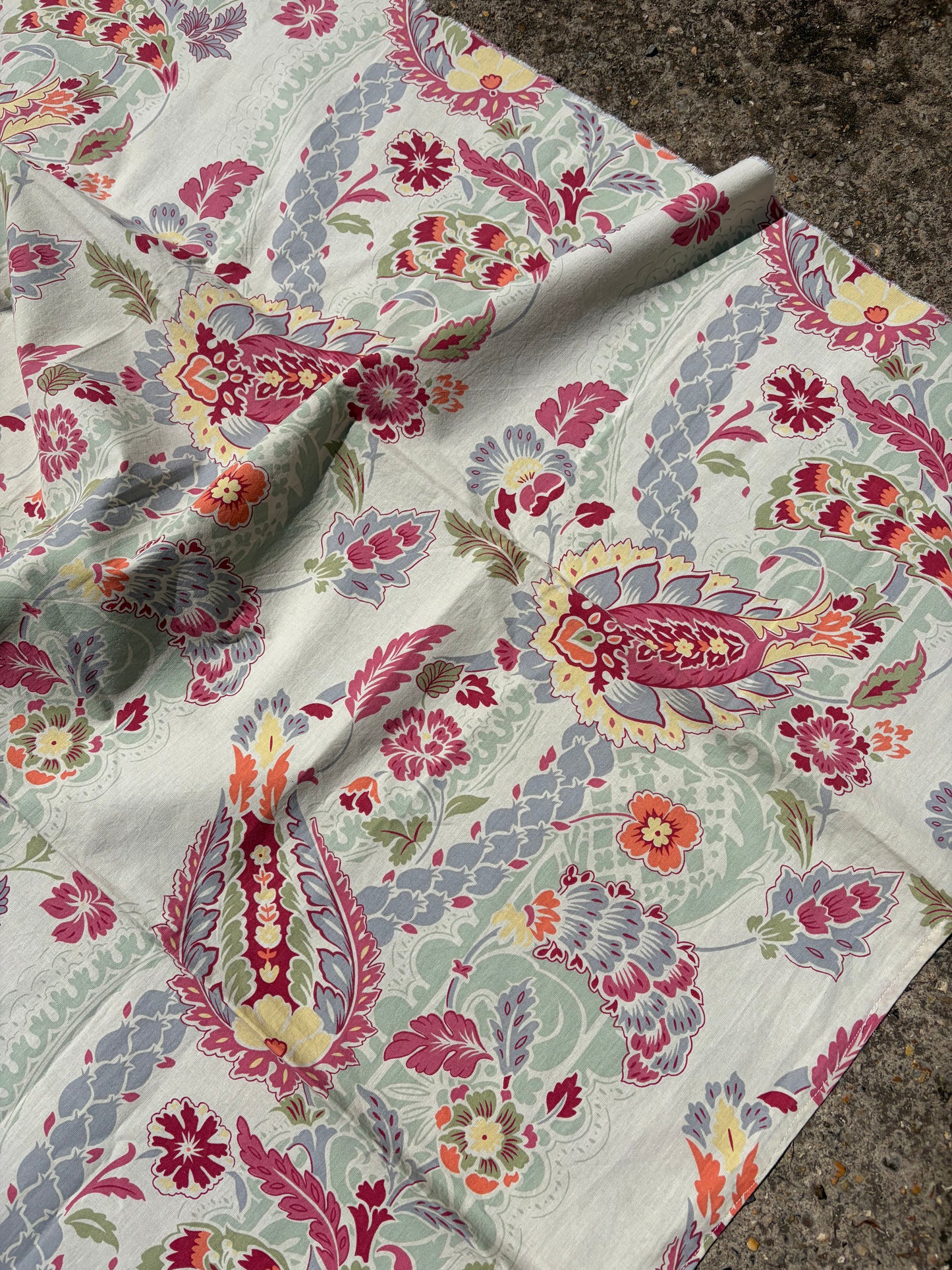 FABRIC