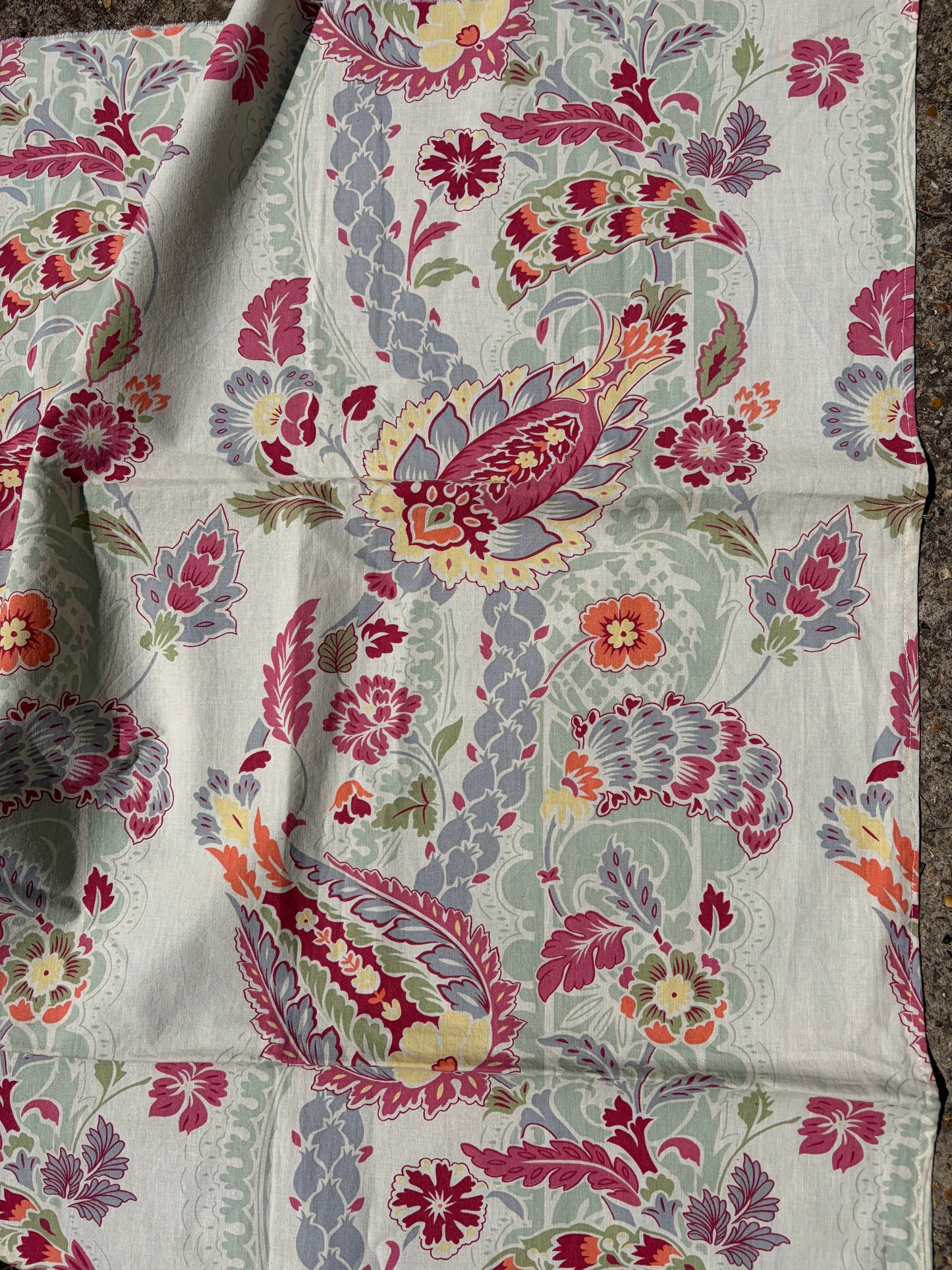 FABRIC