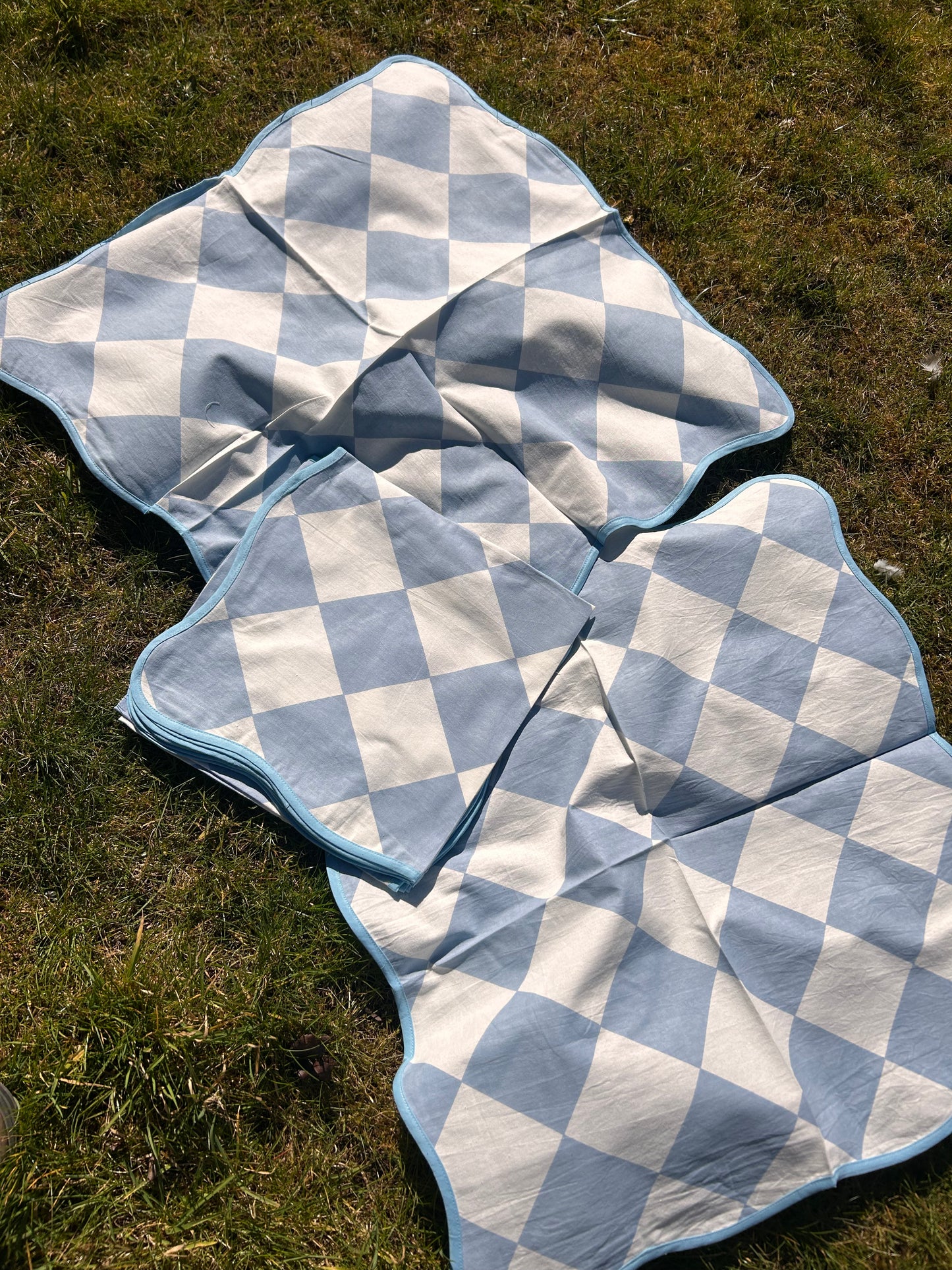 NAPKINS