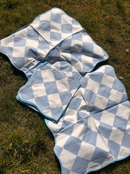 NAPKINS