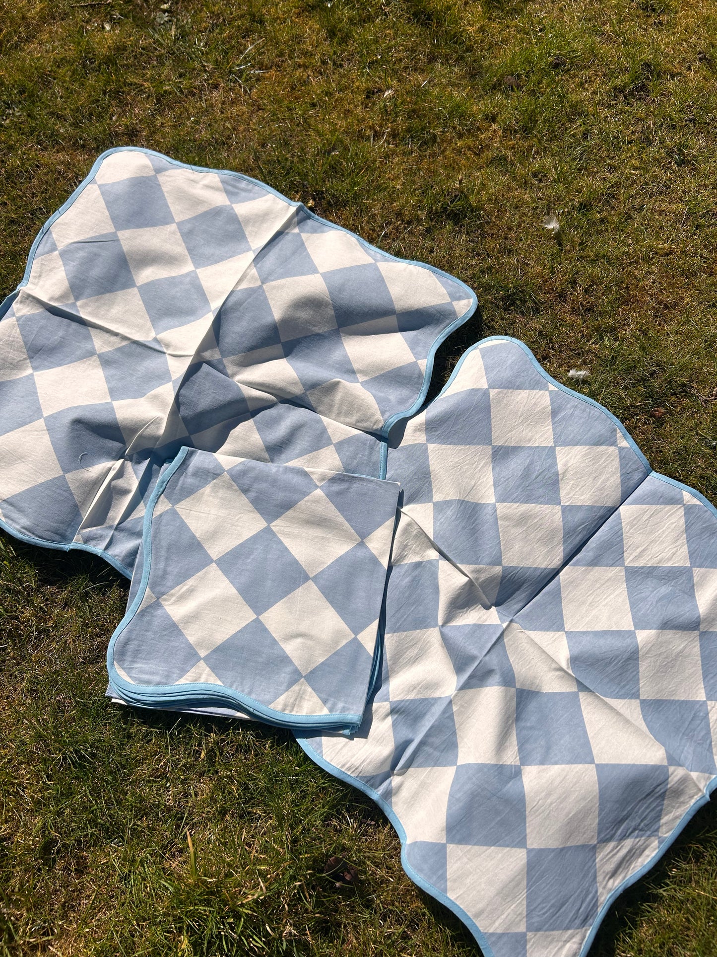 NAPKINS
