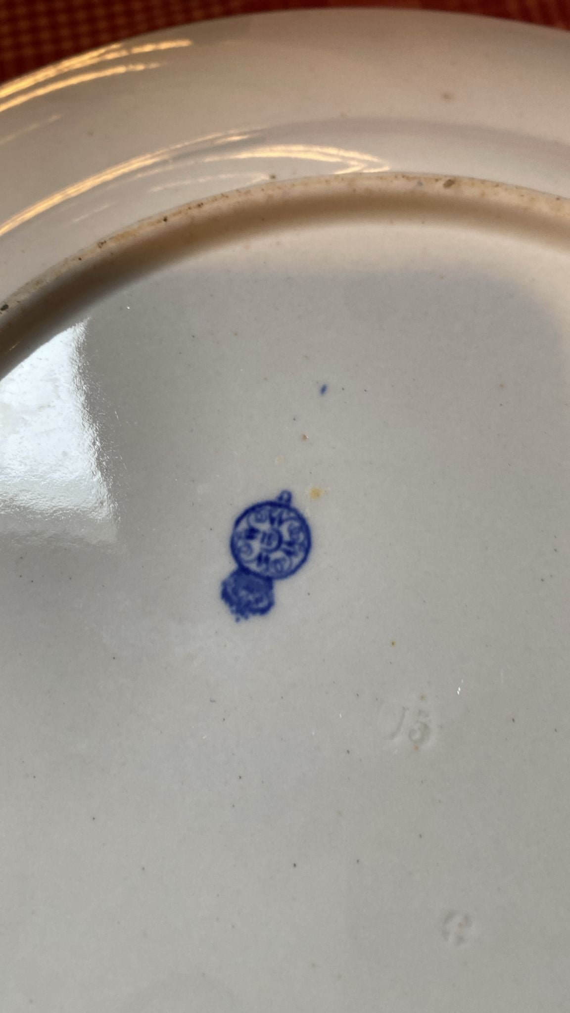 PLATES