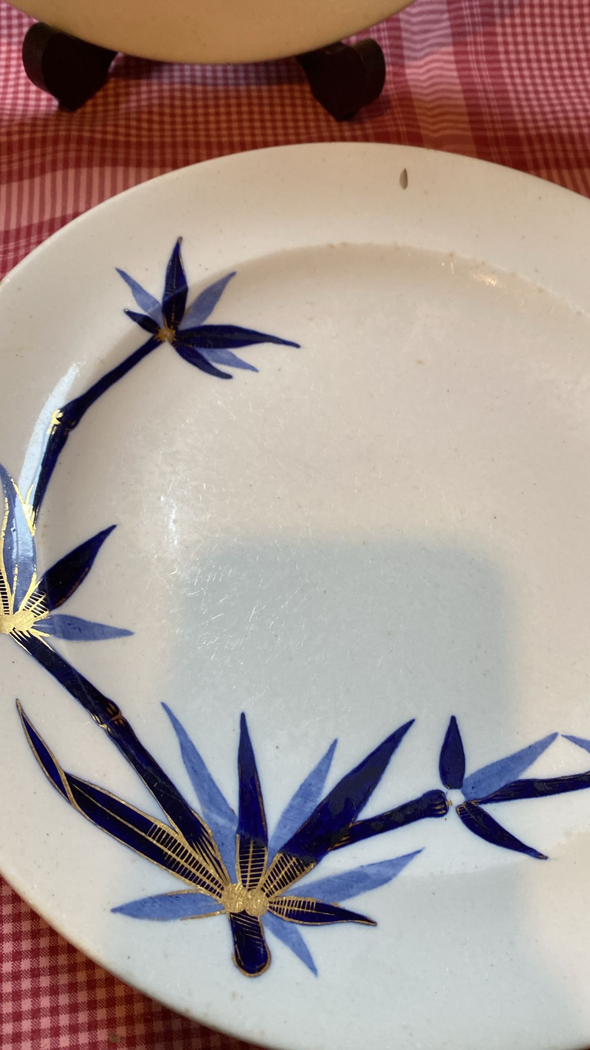 PLATES