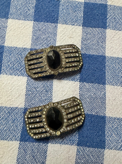 PASTE BUCKLES