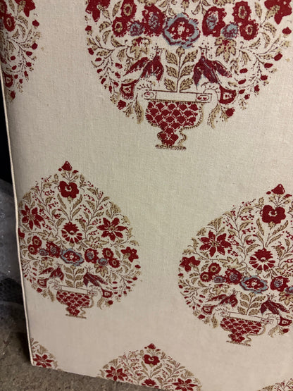 SINGLE HEADBOARD