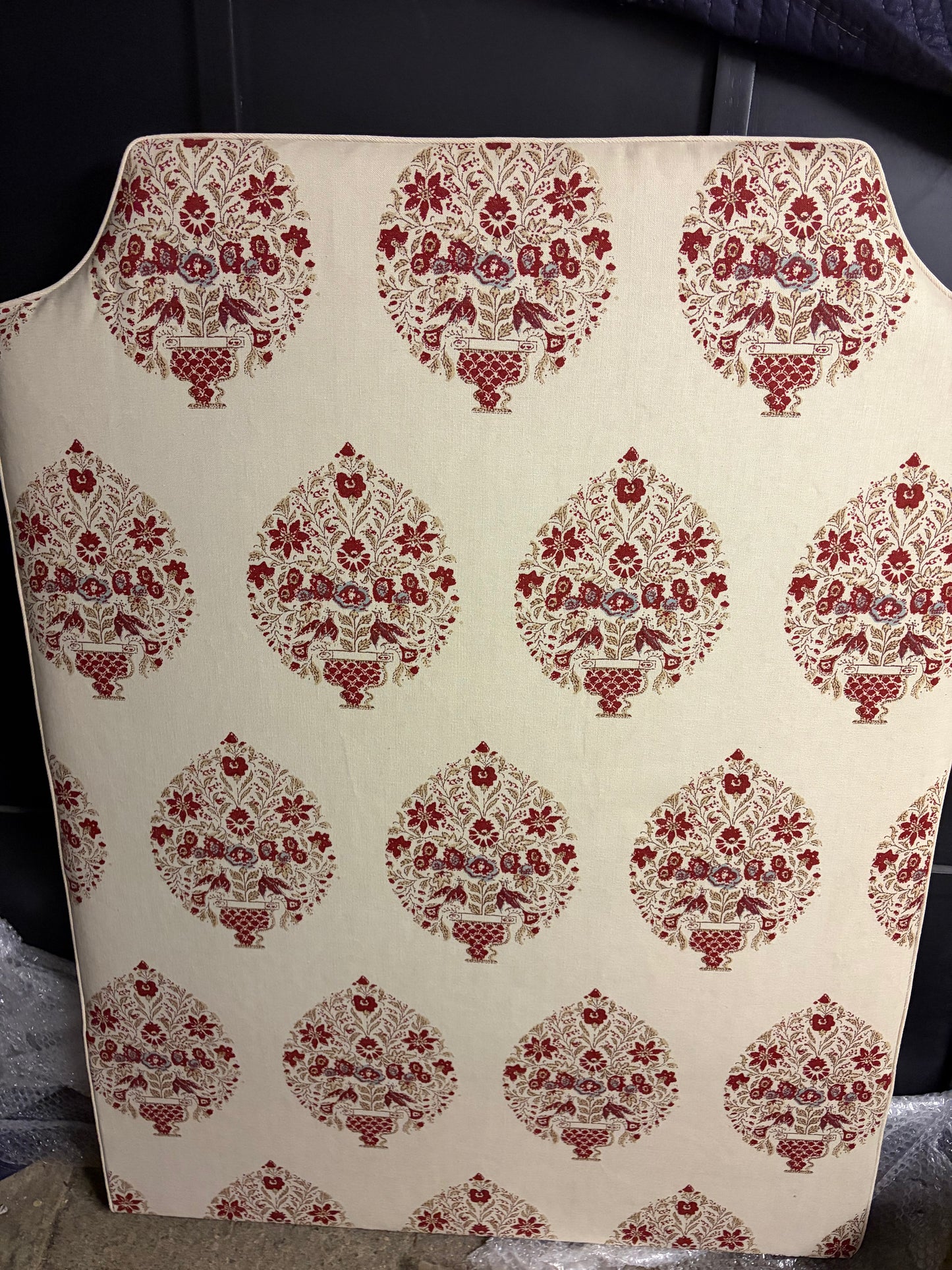 SINGLE HEADBOARD