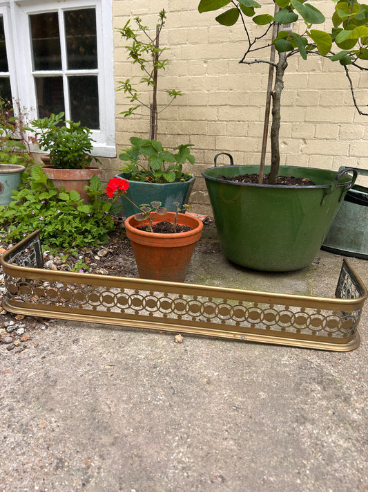 FIRE SURROUND