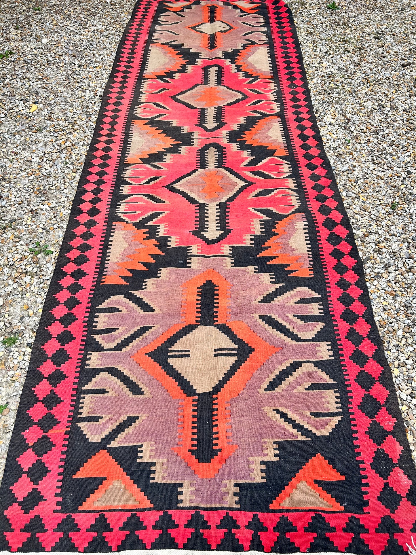VAST RUNNER