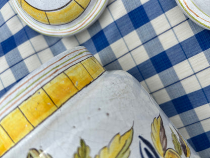 CERAMIC JARS
