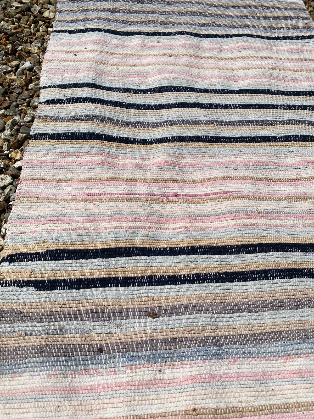 SWEDISH RUG