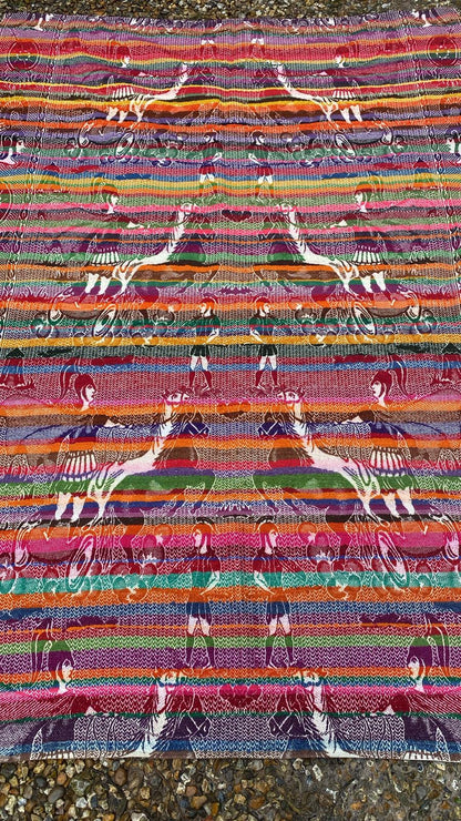 THROW
