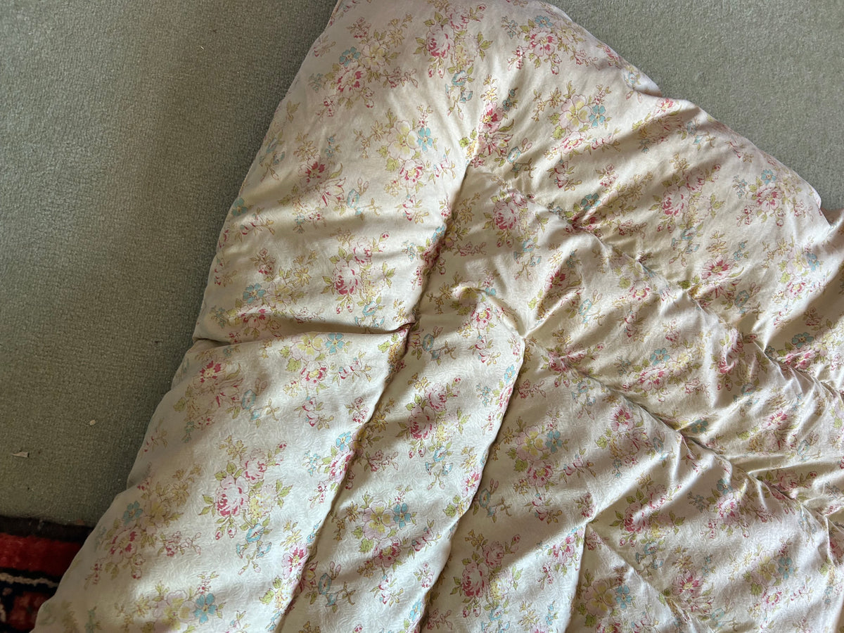 EIDERDOWN
