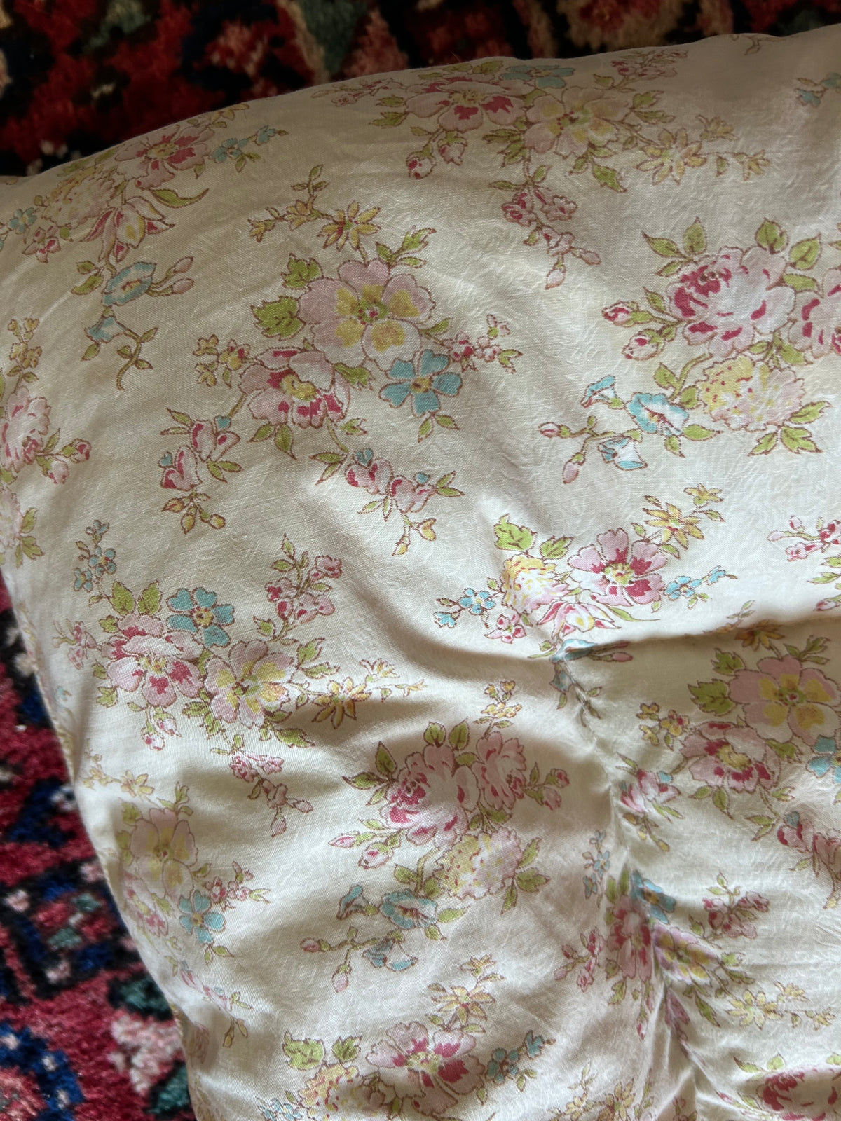 EIDERDOWN