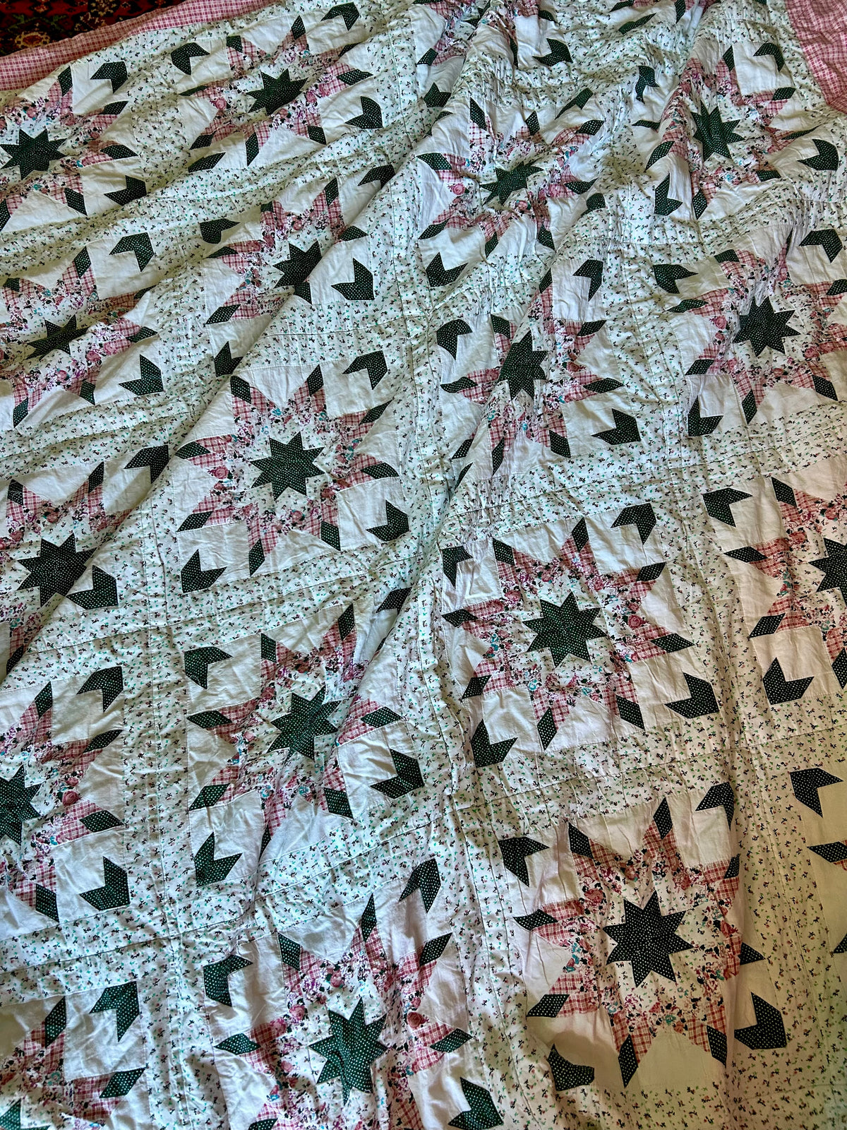 QUILT
