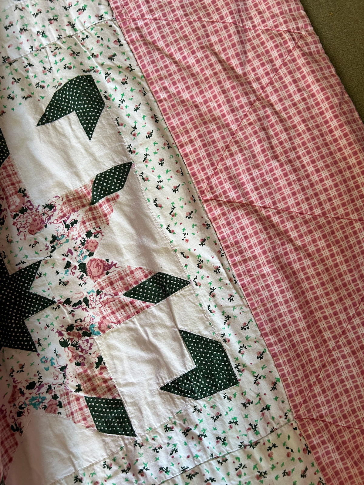 QUILT